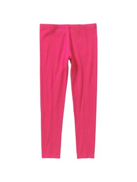 Girls' Solid Legging
