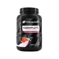 thumbnail image 1 of Proteína Complete Sabor Fresa, Suplemento Alimenticio, 15.19 g de Proteína por Porción con Creatina, L-Glutamina y 18 Vitaminas y Minerales, Bote de 1kg - Prowinner Prowinner PW-1247, 1 of 4