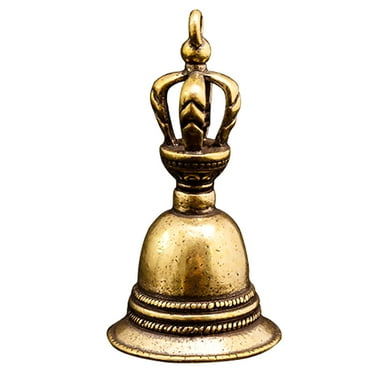 Classic Stainless Steel Desktop Bell Reception Service Bell Size S ...