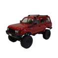 thumbnail image 2 of Modèle de Voiture à Ramper durable pour Enfants Filles Vacances g C-54 Rouge, 2 of 10