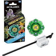 Beyblade X X-Over Project Draciel Shield 7-60D Starter Pack Set