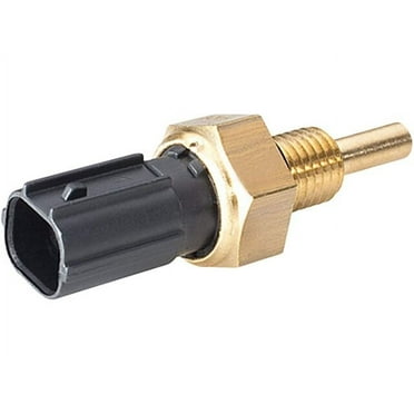 Water Temperature Sensor - Compatible with 2005 - 2006 Honda Odyssey 3
