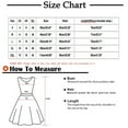 thumbnail image 6 of yoeyez Spring Casual Dresses for Women 2025 Women Summer Dresses with Pockets Striped T Shirt Dress Sleeveless Drawstring Dress Casual Tie Waist Sundress Daily Deals of the Day Prime Today only, 6 of 6