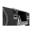 thumbnail image 4 of Alpine R2-DB8V-TRK Halo R-Series 8" ported dual subwoofer enclosure with two 8" R2-Series subwoofers-  Preloaded Truck Subwoofer Enclosure with ProLinkTM., 4 of 5
