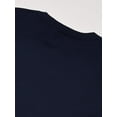 thumbnail image 4 of Gildan Mens Ultra Cotton Classic Short Sleeve T-Shirt, 4 of 4