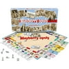 Late for the Sky Mayberry-Opoly