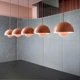 thumbnail image 2 of Warm Glow Ceiling Light for Dining and Bedroom Use, 2 of 4