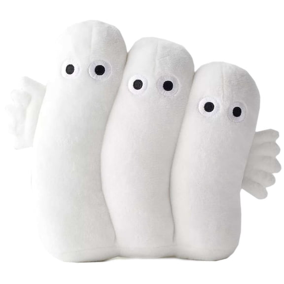 Moomin Hattifatteners Plush