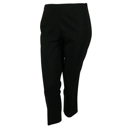 Style & Co. - Style & Co.Women's Stretch Slim Leg Dress Pants - Walmart.com