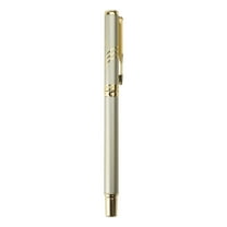 UNTERING Ballpoint Pen 0.5mm Metal Roller Ball Pen Luxury Ballpoint Pens Business Office Supply Write