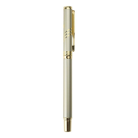 UNTERING Ballpoint Pen 0.5mm Metal Roller Ball Pen Luxury Ballpoint Pens Business Office Supply Write