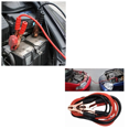 thumbnail image 4 of Cables Pasa Corriente 1.8 M Calibre 13 Awg 500a Negro/Rojo, 4 of 4