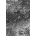 thumbnail image 2 of Addison Rugs Mayfield Washable Transitional Modern Gray Rectangle Rug, 8' x 10', 2 of 6