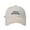 Beige, variant on Solid Color Embroidered Baseball Cap Adjustable Curved Brim Casual Sun Hat for Men Women Size:A