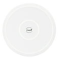 thumbnail image 6 of Elama Duncan 18 Piece Porcelain Dinnerware Set in White, 6 of 7
