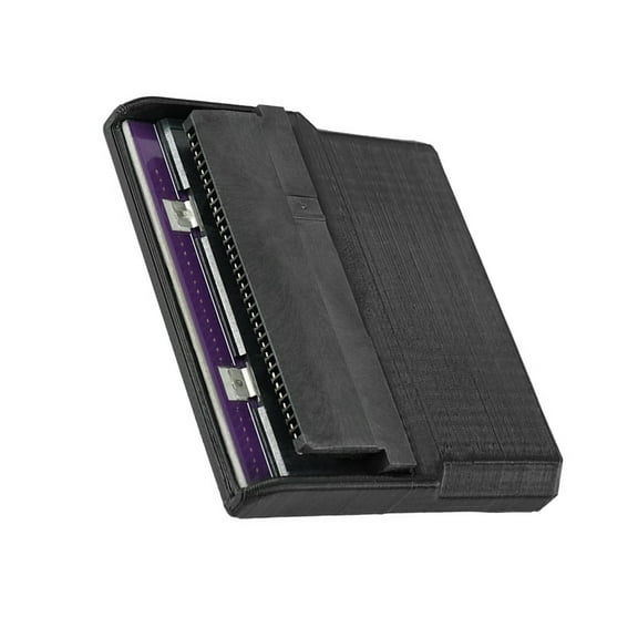 Game Cartridge Reader & Backup Device, High-Speed Card Reader Writer with Firmware Upgradable Compatibility