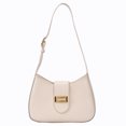 thumbnail image 5 of Bolsos para mujer 2025, nuevo estilo, diseño de nicho, bolso baguette de verano de alta calidad, bolso de hombro bajo el brazo de gran capacidad., 5 of 5