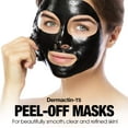 thumbnail image 5 of Dermactin  T & U Zone Nourishing Multi-Masking Sheet Mask, 5 of 5
