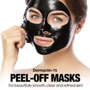 Dermactin T & U Zone Nourishing Multi-Masking Sheet Mask