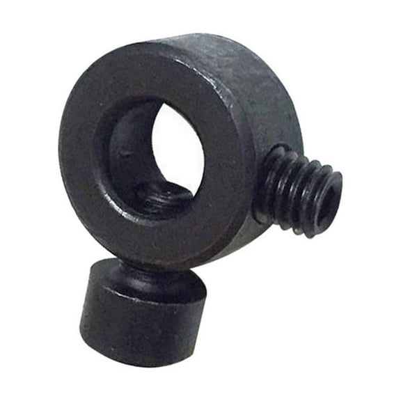 GLFSIL 1pc Jig saw Clamping Block Reciprocating Saw Lock for 4304 Jig Saw Accessories