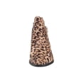 thumbnail image 3 of Sam Edelman Neena Sand Jungle Leopard Brahma Hair, 3 of 6