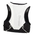 thumbnail image 1 of harper Hydration Vest Adjustable Runner Rucksack for Mountaineering Jogging Camping L Black, 1 of 10