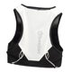 thumbnail image 1 of Chaleco de hidratación, bolsa deportiva, equipamiento para correr, para hombres y mujeres, para escalada, camping y ciclismo. L Negro, 1 of 8
