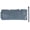 Grey, variant on Landscape Edging with Anchoring Spikes, Imitation Stone Plastic Garden Edging, Splicable Garden Edging Border, Decorative Garden Partition Barrier, Plastic Lawn Edging for DIY Outdoor,Brick Red