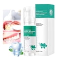 thumbnail image 1 of Lenaro Probiotics Bright Whitening Teeth Mousse, Lenaro Oral Repair Mousse, 1 of 4