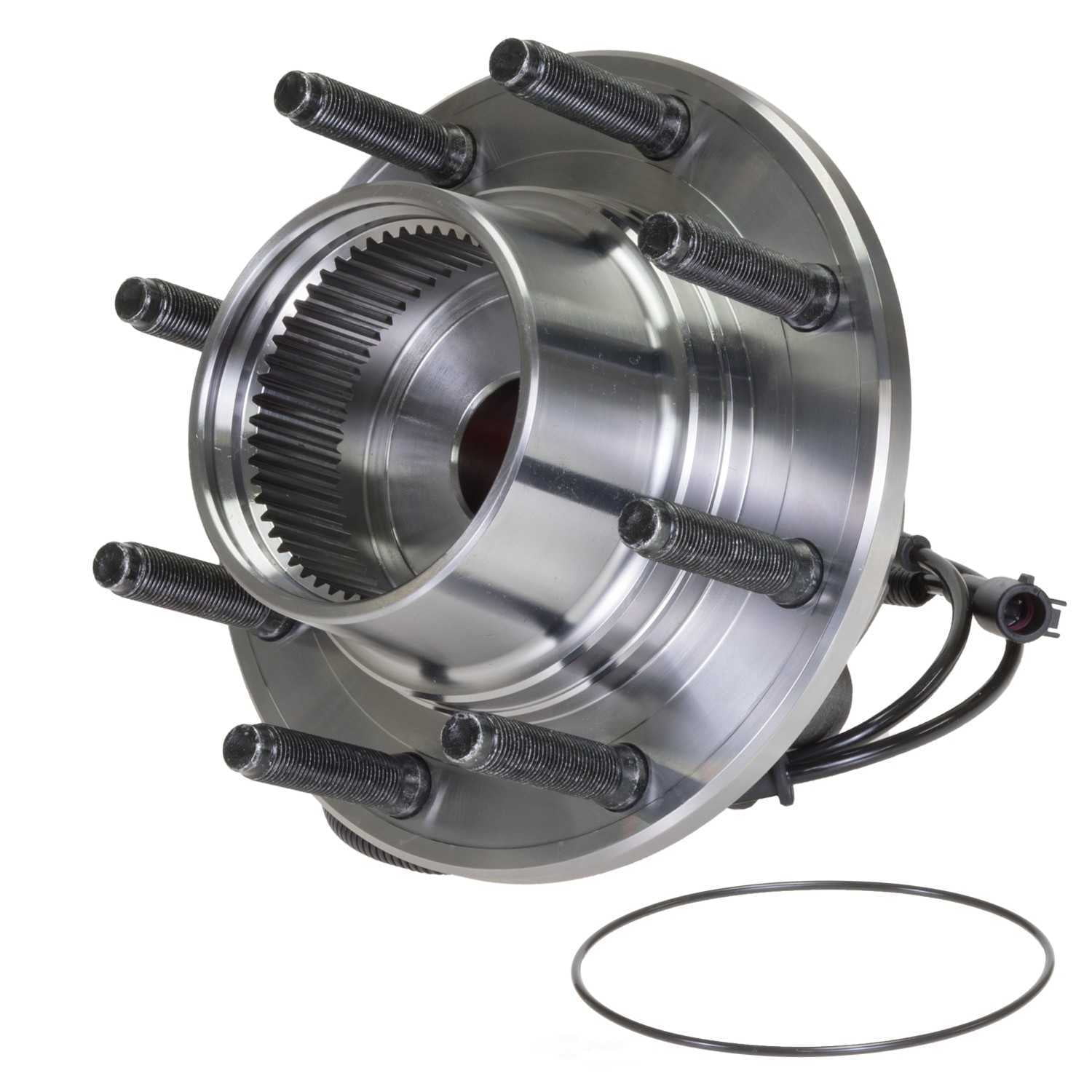 Schaeffler 102188 Wheel Bearing - Generation 3