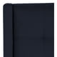 thumbnail image 4 of Box Base Cama Queen Size + Cabecera Titan Azul, 4 of 7