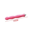 thumbnail image 2 of Essen Bird Claw Beak Grinding Bar Parrot Teeth Stone Stick Pet Chew Perch Toy Decor, 2 of 6