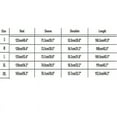 thumbnail image 5 of Hooded Sherpa Robe Long Plush Fuzzy Bathrobe BrP, 5 of 5