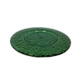 thumbnail image 2 of JUEGO 4 PLATOS REDONDO 18 CM VIDRIO VERDE PRINZ PRINZ, 2 of 2