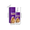thumbnail image 3 of Hometravel 3.4 fl oz Jewelry Cleaner, Liquid Dip Solution for Gold Silver Diamond, Gentle Tarnish Remover for Earrings Rings Necklace Watch, 3 of 9