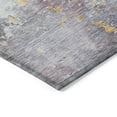 thumbnail image 4 of Addison Rugs Chantille Indoor/Outdoor Transitional Abstract Granite Washable Rectangle Rug, 8' x 10', 4 of 6