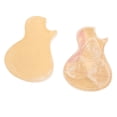 thumbnail image 2 of Guitar Pick Box, Guitar Pick Holder Case Wear Resistant Decorative Acrylic Easy To Clean Transparent Compact  For Club For Guitarist, 2 of 8