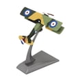 thumbnail image 3 of Decoración de escritorio para exhibición de avión de Spad Xiii, escala 1/72, regalos para adultos, adorno de avión de colección para Bar,, 3 of 9