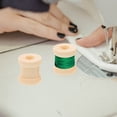 thumbnail image 3 of UPOUART 100Pcs Spools for Model Making and DIY Crafting Wood Material, 3 of 5