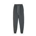 thumbnail image 4 of BLOCLOALO 2 Piece Lounge Set Long Sleeve Pullover Hoodie Sweatshirts Outfits Sweatshirt Jogging Sweatpants Suit Jogger Sets Sweatpants and Sweatshirt Set Comfortable Lounge Sets for Women Dark Grey S, 4 of 8
