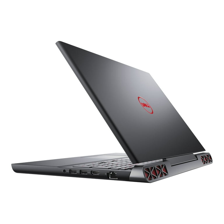 Dell Inspiron 7567 Gaming 15.6 Dell Inspiron 7567 Gaming 15.6