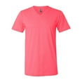 thumbnail image 1 of Bella + Canvas S Neon Pink, 1 of 5