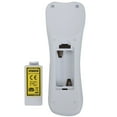 thumbnail image 5 of New For Optoma Projector Remote Control HD26 Gt1080 HD141X HD143X HD142X HD-143X, 5 of 5