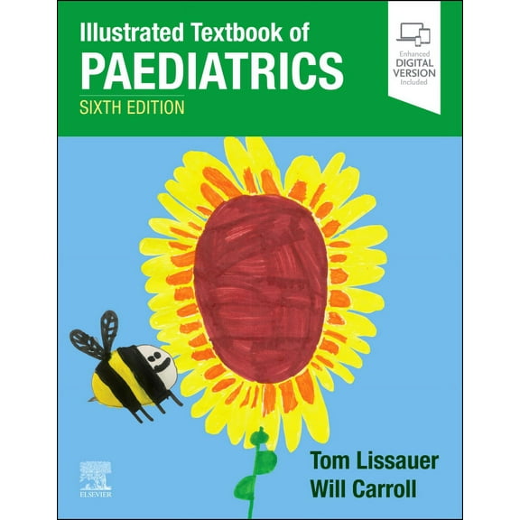 Illustrated Textbook of Paediatrics