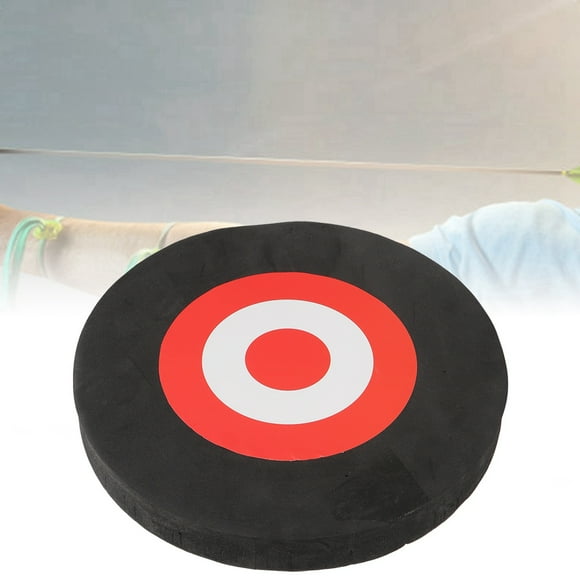 Sonew EVA Lightweight Removable Archery Target Practice Accessory for Scenic Area,Practice Target