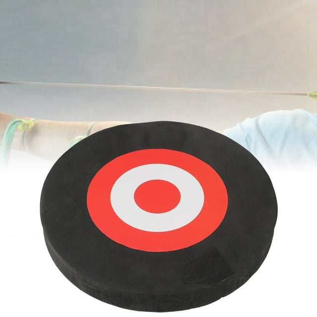Sonew EVA Lightweight Removable Archery Target Practice Accessory for Scenic Area,Practice Target