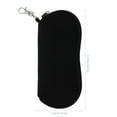 thumbnail image 2 of TABLETREANDS 1Ud Estuche Para Gafas En Neopreno Negro Resistente Y Para Guardar Y Proteger Lentes, 2 of 6