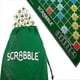 thumbnail image 4 of Deluxe Scrabble Experience, Locks Tiles in Place for 2 to 4 Players, Classic Game with Addictively Fun Gameplay for Ages 8 and Up, 4 of 5