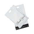 thumbnail image 2 of 5pcs Letter Graphic Bubble Sealing Bag, 2 of 3