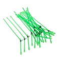 thumbnail image 1 of koolsoo 20Pcs Luminous Feeder Anti ing Rig Bent s Sea 22cm, 1 of 8